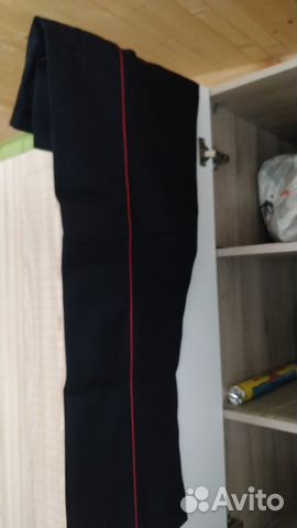 Форма полиции