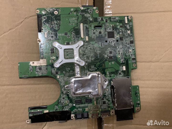 Материнская плата под восстановление da0ql4mb8e0