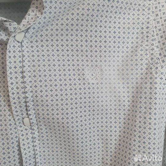 Рубашка MiLi 116 размера(110-116)