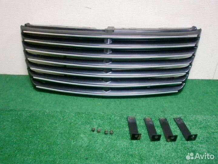 Решетка toyota bb Gs-i