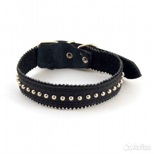 022040 Ошейник 20*40 с фурнитурой