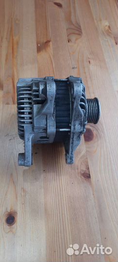 Генератор Mazda 6, сх-5