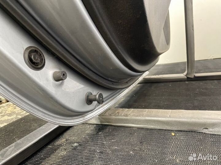 Дверь Mazda6 Mazda 6 GJ Задняя Левая