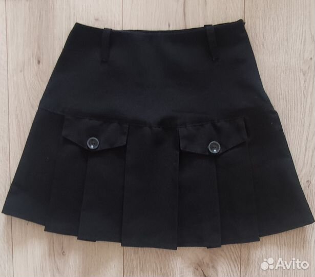 Школьная одежда для девочки 116-134
