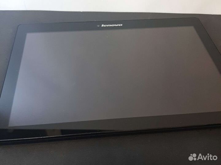 Планшет Lenovo TAB 2