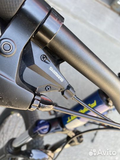 Велосипед Format 7714