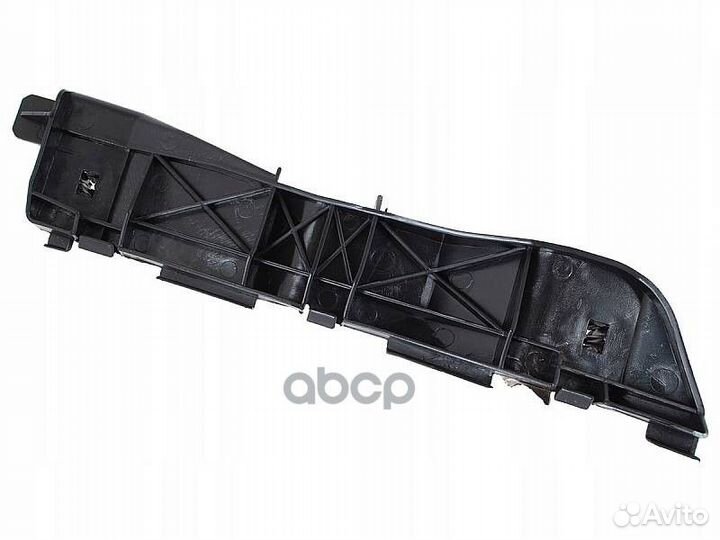 Кронштейн бампера 1609980680 Peugeot-Citroen