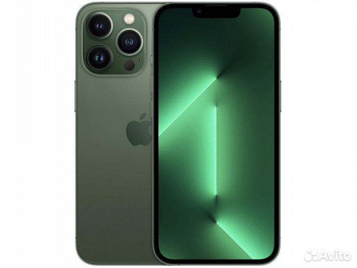 iPhone 13 Pro, 256 ГБ