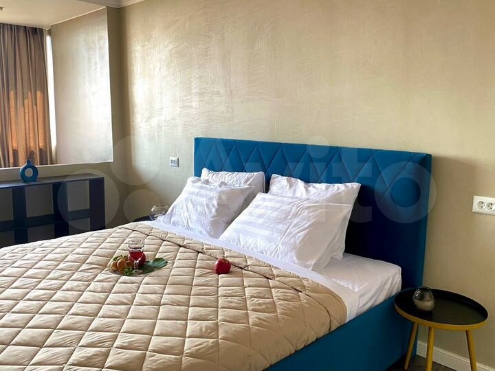 3-к. квартира, 75 м², 5/5 эт.