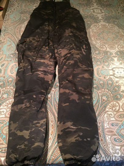 Полукомбинезон новый