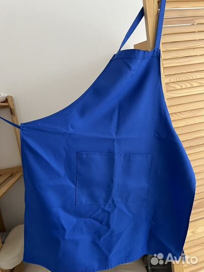 Фартук для мастера маникюра