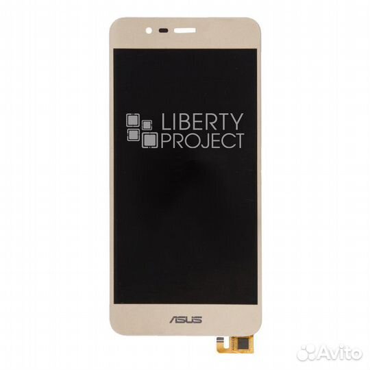 Asus модуль (дисплей с тачскрином)