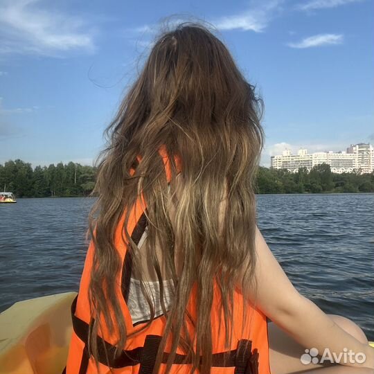 Напишу книгу для вас