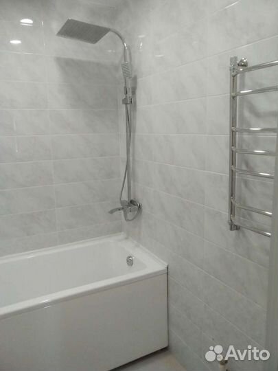 Услуги сантехника. Сантехник с опытом