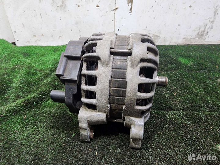 Генератор Volkswagen Polo 5 1.6 CWV 2017