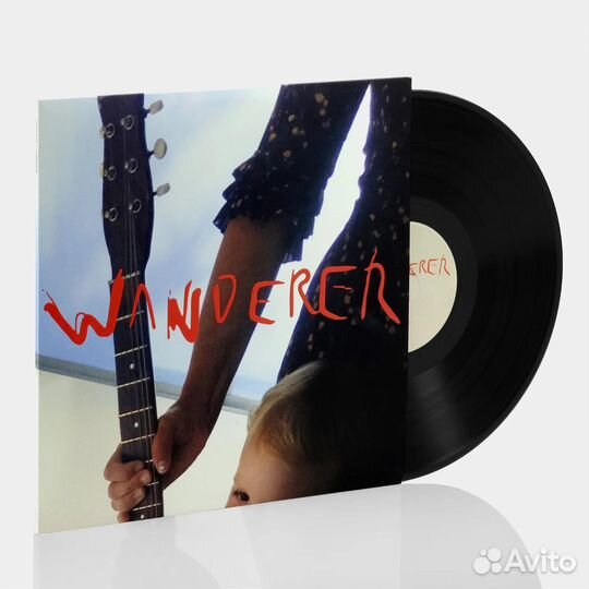 Cat Power – Wanderer