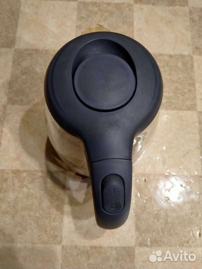 Электрочайник Добрыня