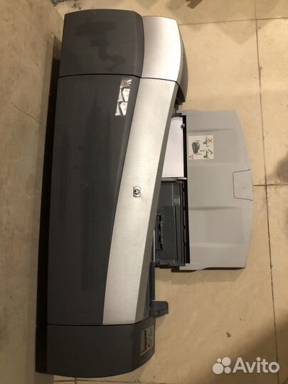 Плоттер HP DesignJet 130