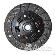 Сцепление в сборе (запчасть) E100200005 geely