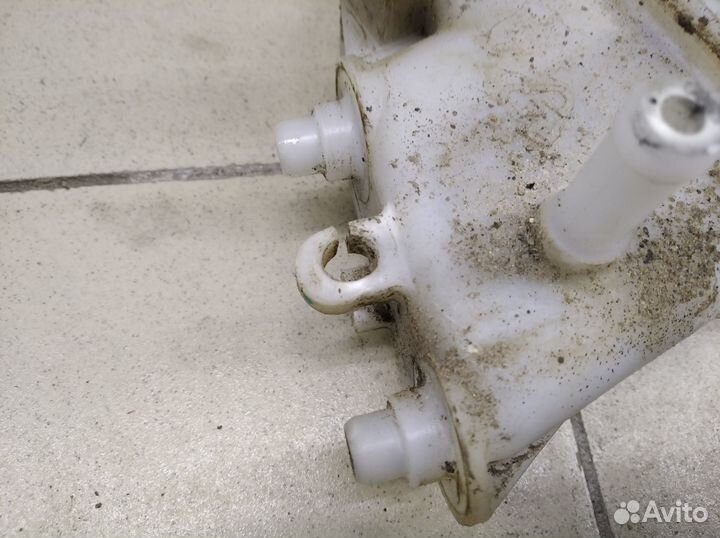 Бачок главного тормозного цилиндра RIO 2011-2017