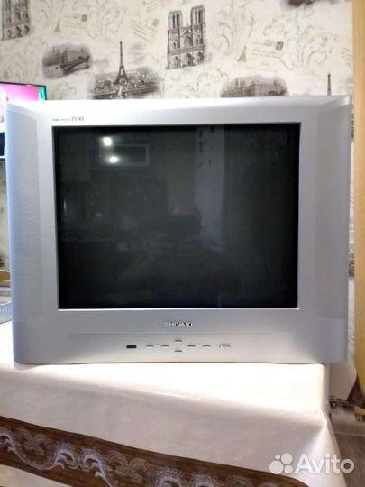 Телевизор бу shivaki