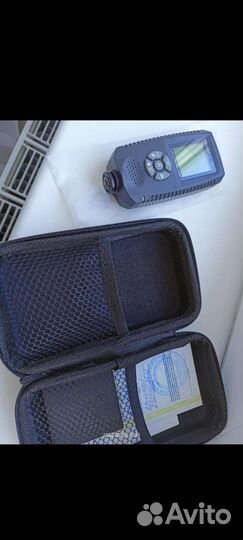 Толщиномер аренда