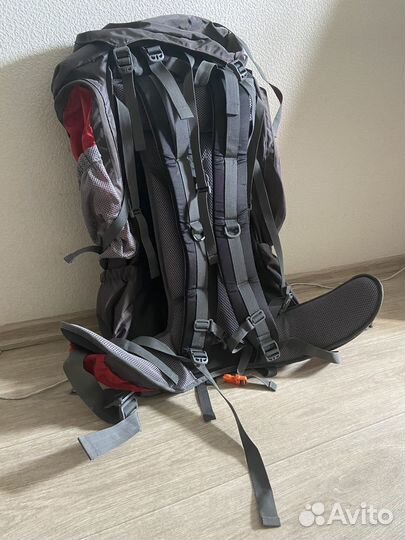 Рюкзак туристический