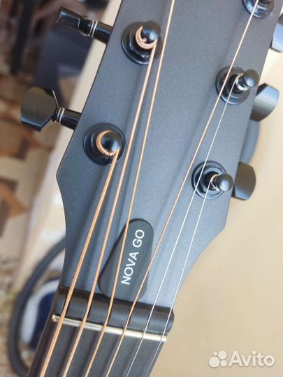 Акустическая гитара Enya Go