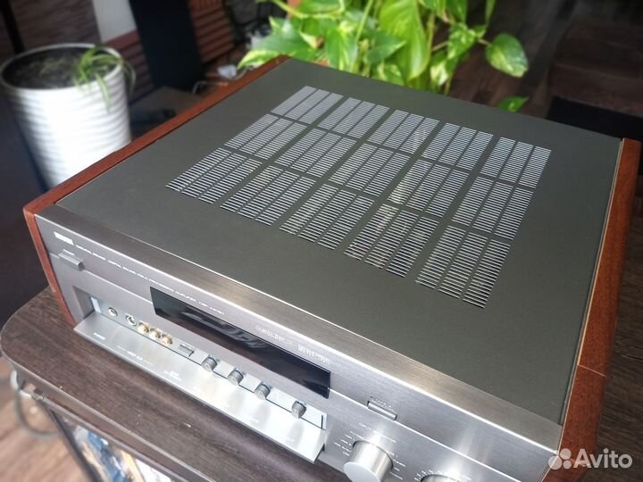 Yamaha DSP-A3090 - флагман, ресивер, DD 5.1 Япония