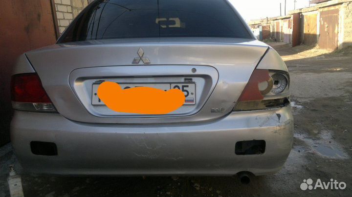 Салон лансер9