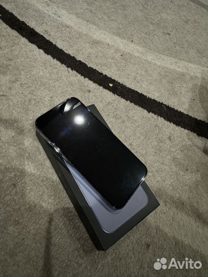 iPhone 13 Pro, 256 ГБ
