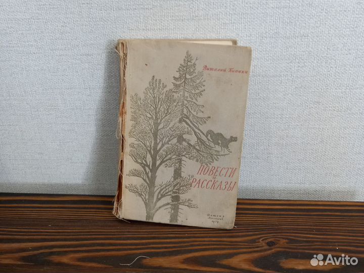 Детская литература: повести и рассказы