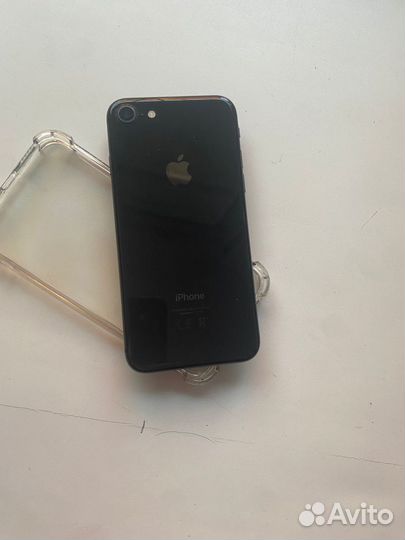 iPhone 8, 128 ГБ