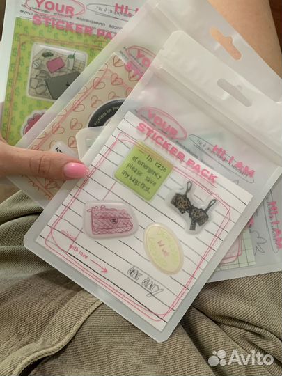 Подарочный набор для женщин