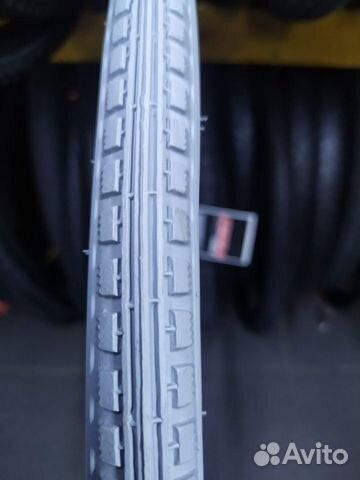 Покрышка 24 х 1 3/8 для инвалидных колясок Kenda