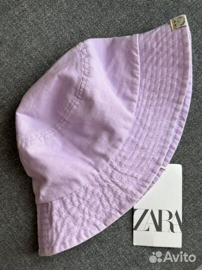 Панама детская zara (оригинал)