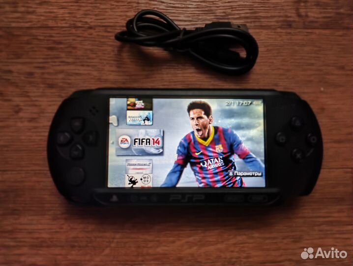 Прoшитая Sony PSP 6.61 PRO Mod Много Игр Купить В Туле С Доставкой.