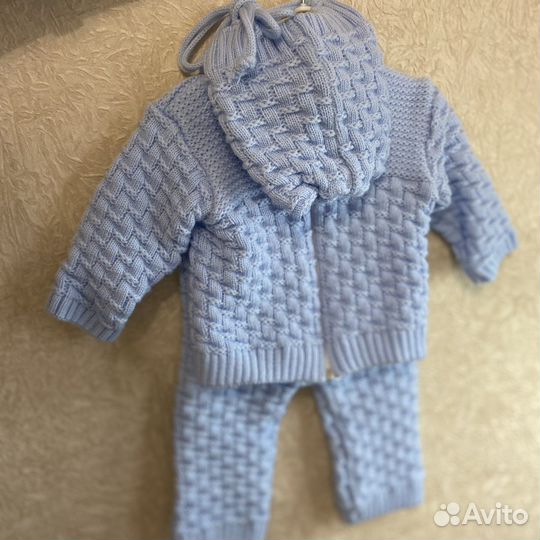 Комлект на выписку