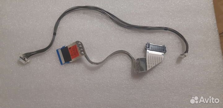 Запчасти TV LG 43LH570V