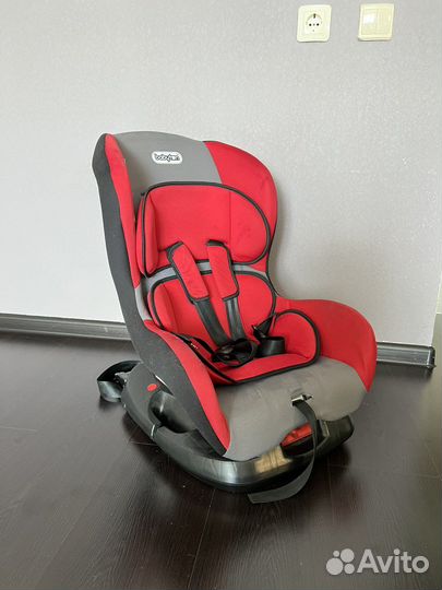 Автомобильное кресло детское