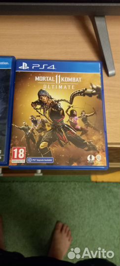 Sony playstation 4 slim 500gb