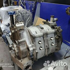 Появился новый роторно-поршневой двигатель Mazda :: Autonews