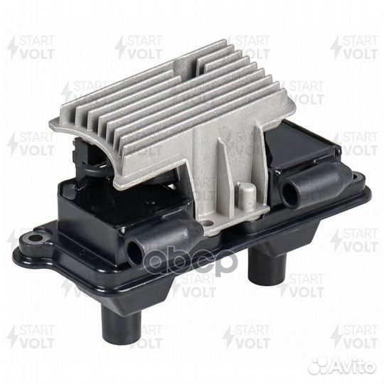 Катушка зажигания SC 1813 startvolt