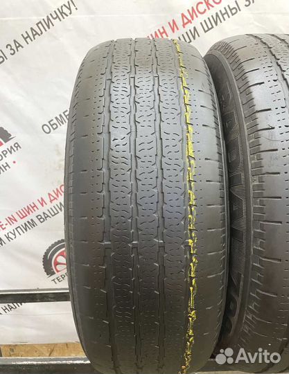 Kumho Radial 798 Plus 235/65 R17 104S
