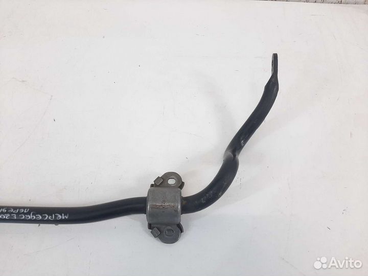 Стабилизатор передний Mercedes Benz E-Class W207 c