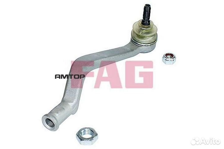 FAG 840102110 Наконечник рулевой правый renault lo