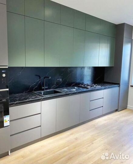 Кухня на заказ