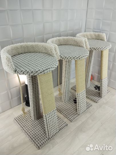 Когтеточка