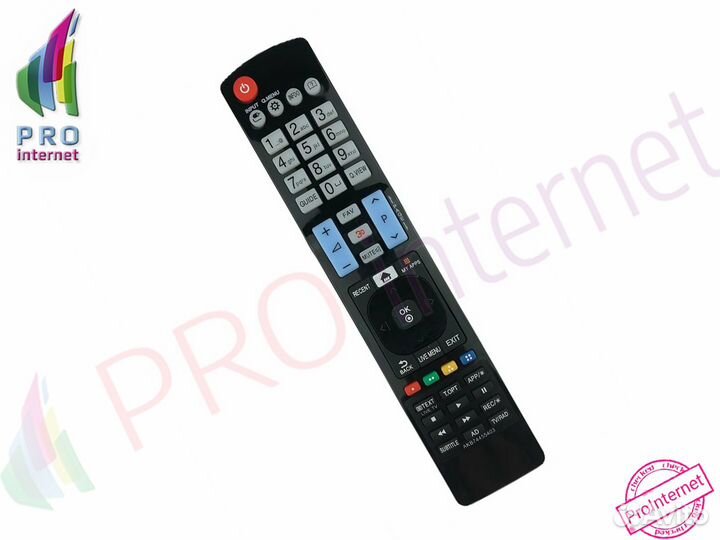 Пульт для LG AKB74455403