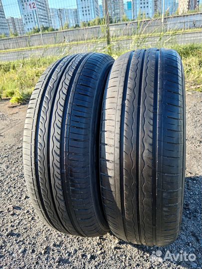 Kumho Solus KH17 185/65 R15 88H